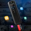 Mini Invisible Motion Camera HD1080P Small Digital Video Recorder Infrared Night Vision Miniature Camcorder Back Clip