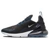 Новые Air Max 270 Антрацитовый Индустриальный Синий FV0380-001