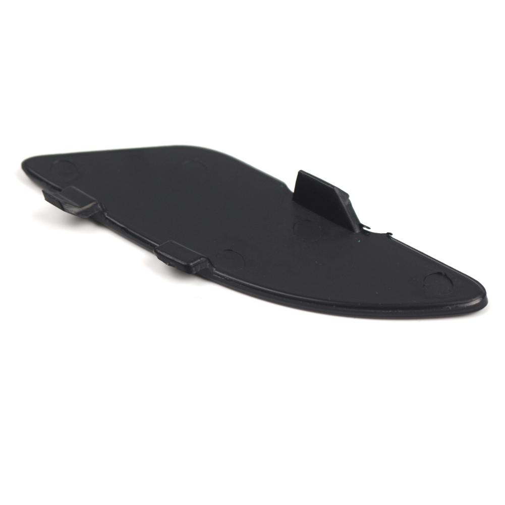 Bumper Cover Cap Front Trailer Cover Non-Deformable