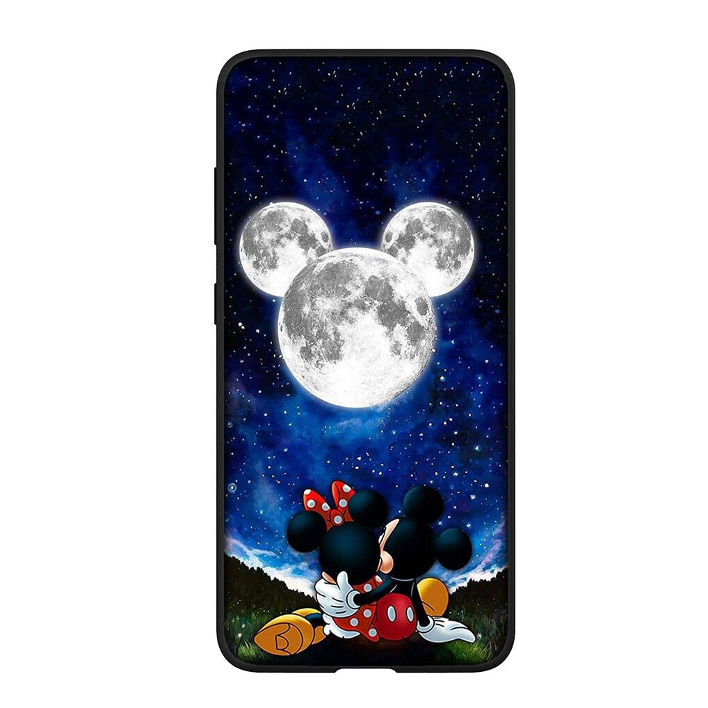 

для Samsung Galaxy S25 S24 S23 iPhone 17 16 15 Xiaomi Redmi Note 14 13 12 11 Plus Pro Max XR A57 Чохол для телефону Міккі Милий Мишеня Міні OPPO Huawei Обкладинка for Samsung Galaxy S22 Plus болюс