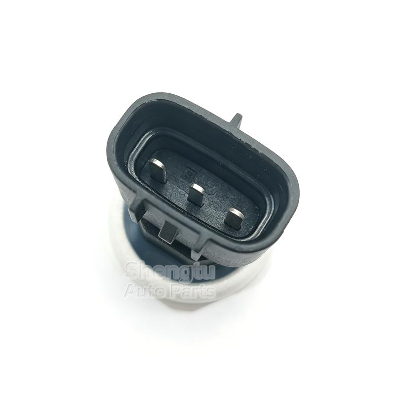 Air Conditioning Line Pressure Switch Sensor JTE000010 for Land Rover Range Sport LS 2.7 TD V6 24V SUV Diesel L319 L320