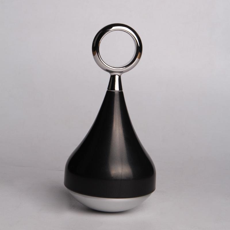 Compact Ice Cold Compress Beauty Device for Hydrating and Pore Tightening 100*60mm