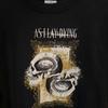 As I Lay Dying Band Kurzarm T-Shirt Alle Größen Unisex Unisex T-Shirt