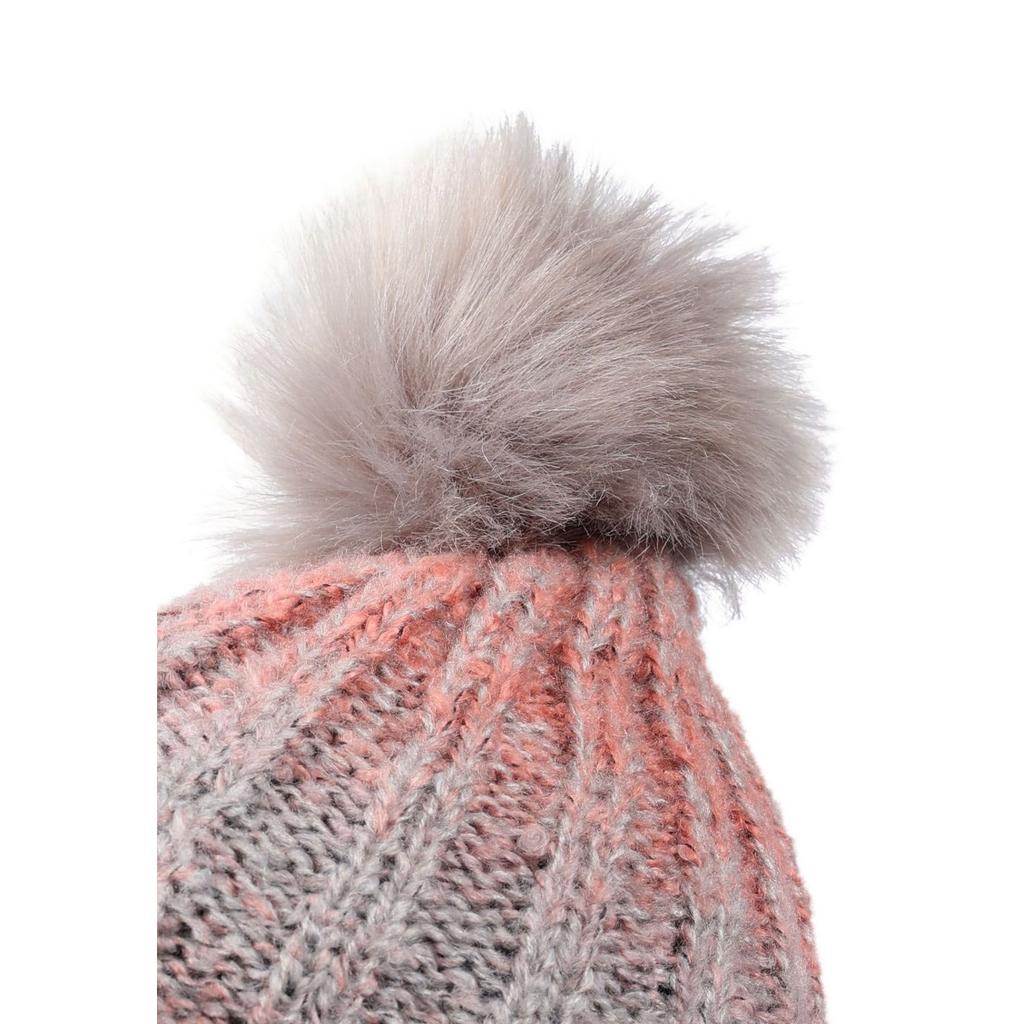 TRESPASS Womens/Ladies Pamela Knitted Beanie