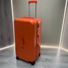 Li Shen ABS&PC Hardside Luggage