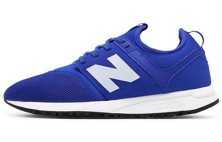 New Balance Серия 247 Небесно-голубой MRL247BW 42.5