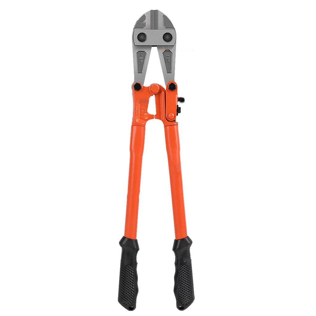 14/18 Inch Labor Saving Bolt Cutter Heavy Duty Thicken Wire Cutting Pliers Cut Lock Chain Cutters Pliers Hand Tools