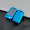 Volkswagen Key Shell for Tiguan L, Golf 7, Sportsvan, Lamando, Lingdu, Teramont
