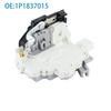1P1837015/1P1837016 Front Door Lock Actuator for Volkswagen/Seat Central Locking System