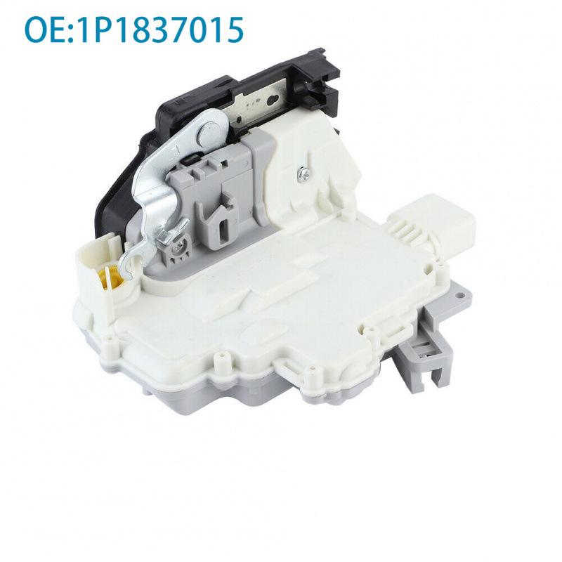 

1P1837015/1P1837016 Front Door Lock Actuator for Volkswagen/Seat Central Locking System