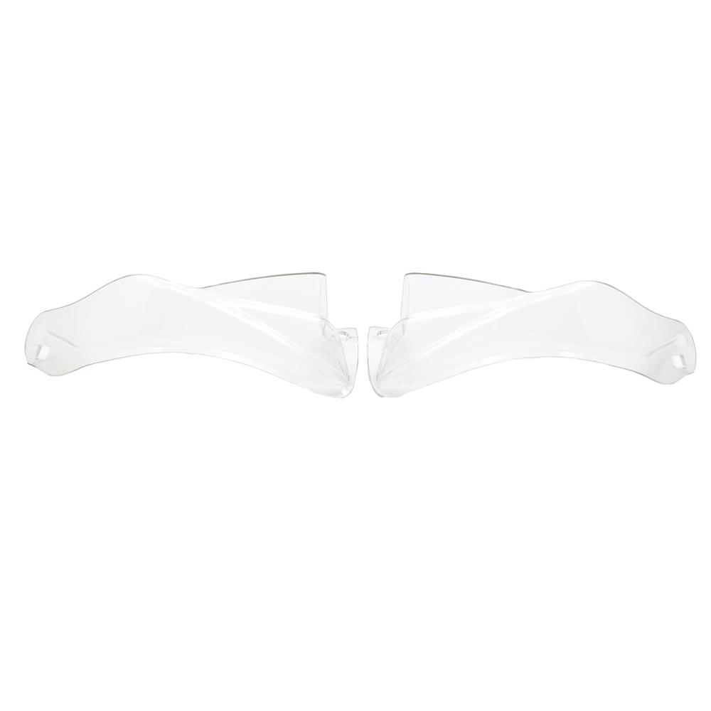 Handle Bar Guard Cover For Moto Guzzi V 85 TT V85TT V 85 2019-Handguard Extensions Hand Guards Shield Accessories