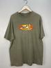 311 Three One One Rock Band Logo Army Green T Shirt  SO721 Unisex T-Shirt