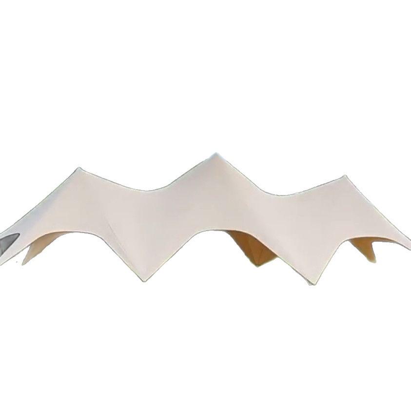 Giant Octopus Sunshade: Extra-Large Rainproof Camping Canopy Tent With Sun Protection