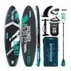 Deska Sup Skatinger Sports Szara 350X89X15 Cm (11'6'') Joga