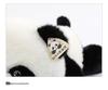 Licensed Paffu Panda Plush Doll - Ultra Soft and Adorable Hug Pillow, Perfect Birthday Gift