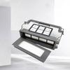 DN55 Vacuum Dust Cup Replacement Tight Building Enhances Suction Power Maintenance Complimentary Plan