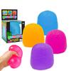 Mini Candy Plastic Pinching And Stress Relief Tool Maltose Pinching Stress Relief Toy Soft, Skin Friendly,Durable Party Favors