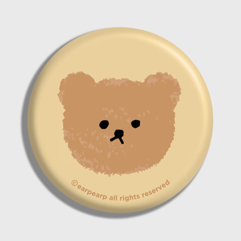 EARP EARP Точка большой медведь-слоновая кость FREE