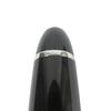 Excellent MONTBLANC Ballpoint pen Meisterstckle Grand Twist type Black Silver mens Used