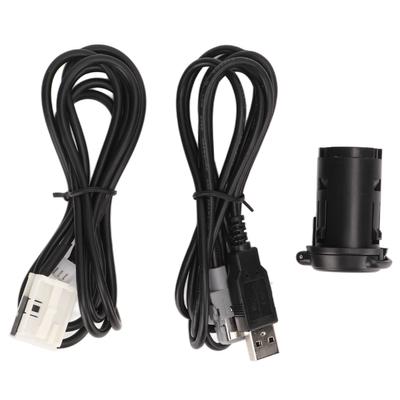 Doplňky pro autoelektroniku – Autokabely, adaptéry, zásuvky
