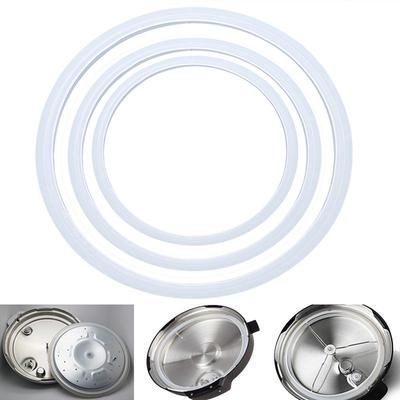 סיר לחץ חשמלי טבעת איטום סיליקון מטבח אטם תנורי גומי