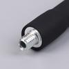 1 Stück M6 M8 Außengewinde Innengewinde Weicher Leichter Flexibler Schlauch DIY Metall Silikon Schwanenhals Schlauch Biegsam Formbar Universal Für Lampe