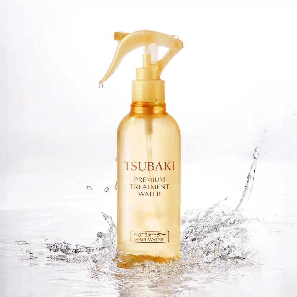 [TSUBAKI] Premium Treatment Water 210ml