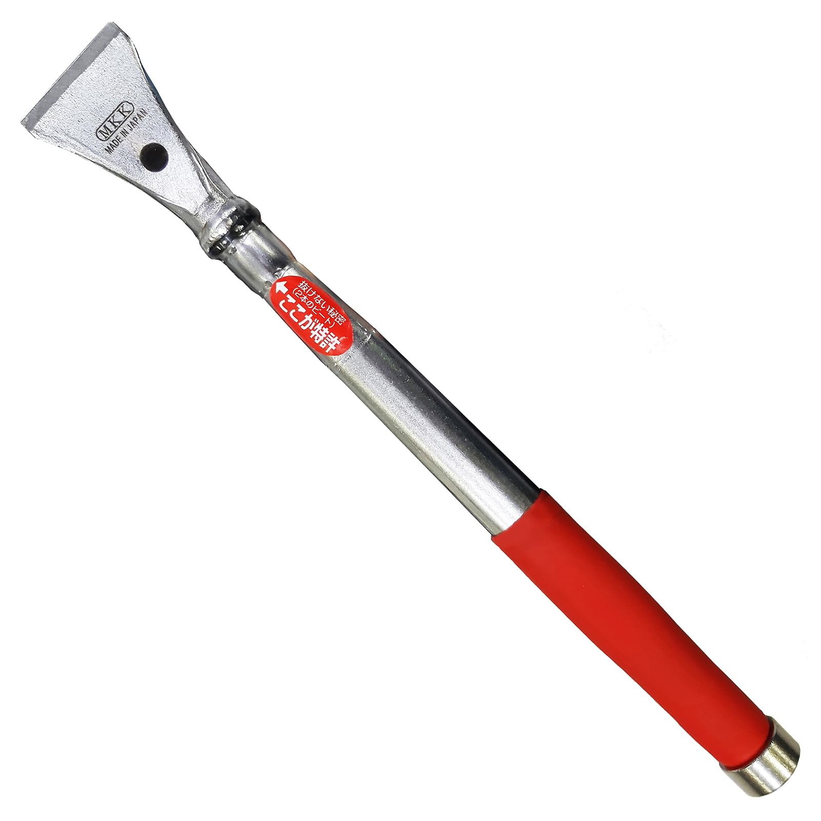 

Motokoma MKK Lever Scraper Mini 300mm SRT-300