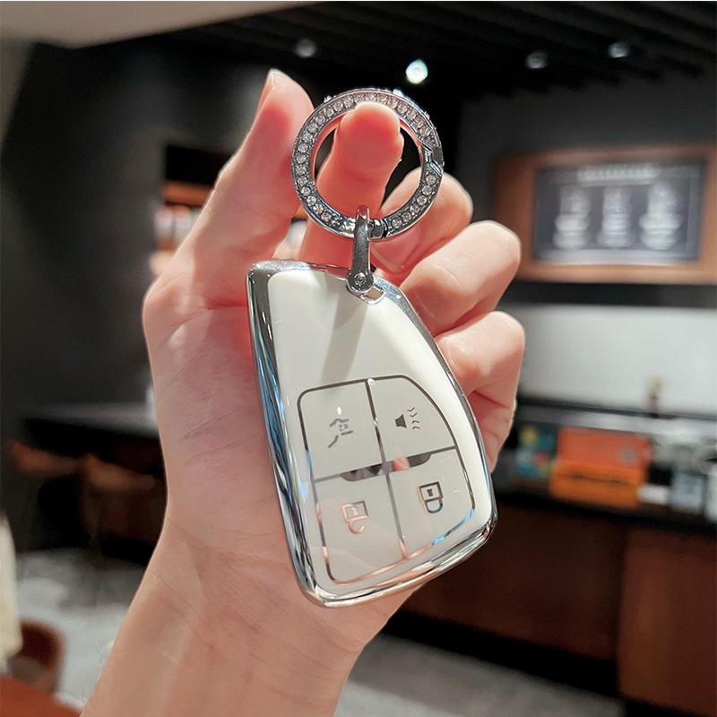 2022 Buick Envision S GS Car Key Cover: New Protective Shell for Envision Plus