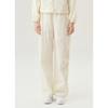 Women Stretch Woven Wide Fit Pants Qq122opt28