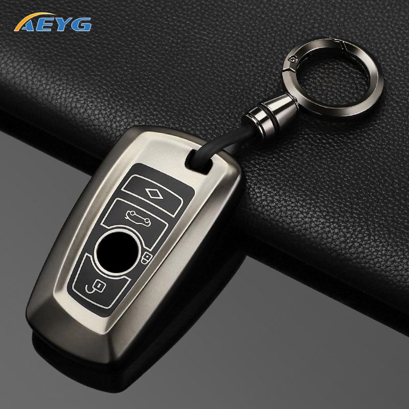 Tpu Car Key Case Cover Shell For Bmw F20 F30 G20 F31 F34 F10 G30 F11 X3 F25 X4 I3 M3 M4 1 3 5 Series Smart Keyless Accessories