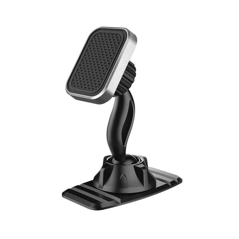 Car Phone Holder Magnetic Magnetic Magnet Car Car Fixed Support Frame Dashboard Car Navigation Car