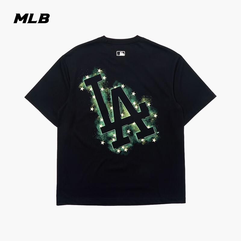 

MLB Unisex Star Back Cool-Touch T-Shirt 2XL
