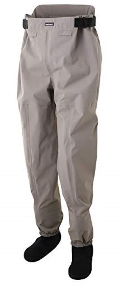 

LITTLE PRESENTS Waders N3 Waist High Waders Cloudy Gray L W-45