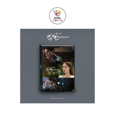 The Nice Guy OST JTBC Drama