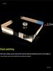 Acrylic Transparent Phone & Device Display Stand