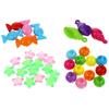 Set of Beads for Making Jewelry Bracelets Pendants Charms