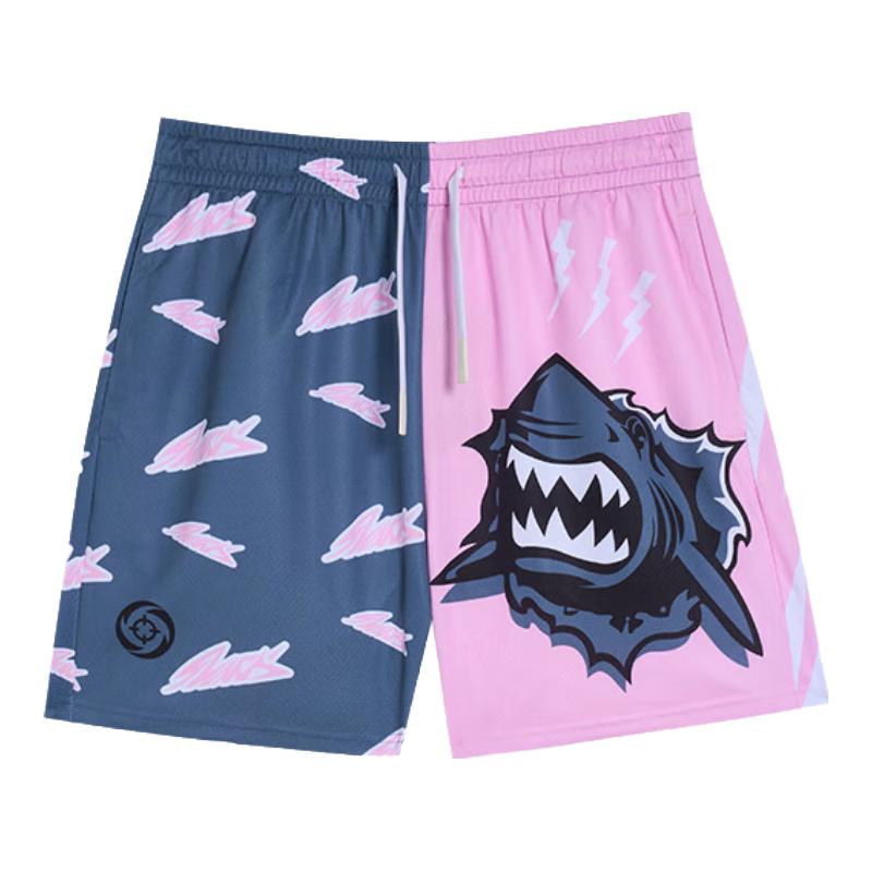 

Zun Zhe Men s Printed Sport Shorts 5XL/200