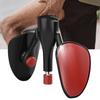 Pelvic Hip Trainer PP TPE Thigh Exerciser Pelvic Floor Trainer for Men Women Postpartum Rehabilitation