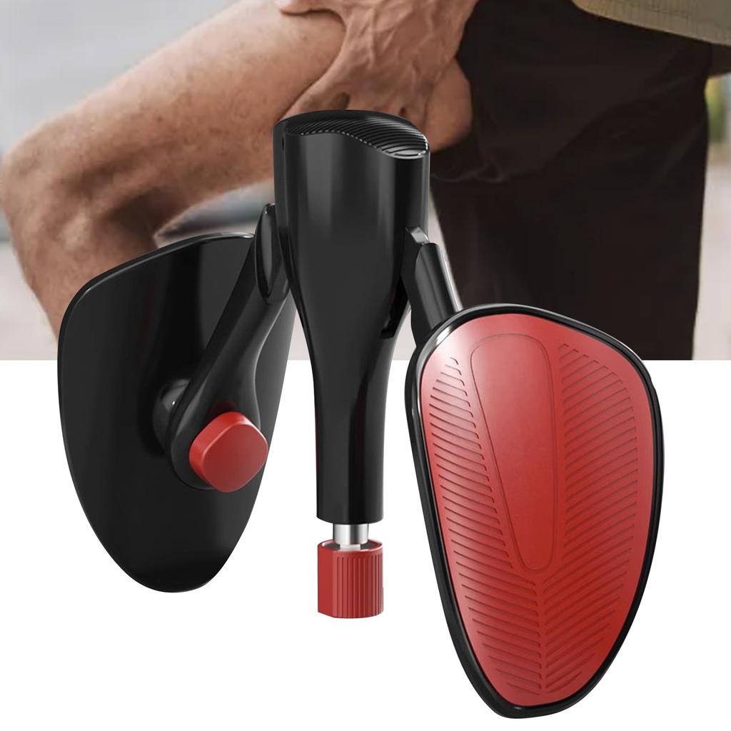 Pelvic Hip Trainer PP TPE Thigh Exerciser Pelvic Floor Trainer for Men Women Postpartum Rehabilitation