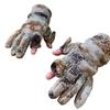 Junlu Winter Camouflage Cold Weather Gear
