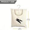 Home Outdoor Hanging Storage Bag Washable Clothespin Organizer Pocket Capacity for Bathroom