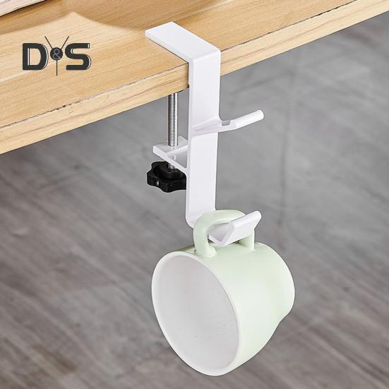 Adjustable Stocking Hangers Strong Load-bearing Simple Installation Fireplace Garland Hangers Heavy Duty Mantel Hangers
