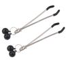 Adult V Clip Double Bell Pendant - Flirting SM Hoof Clip
