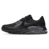 New Air Max Excee Black Dark Grey CD4165-003