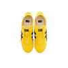 ONITSUKA TIGER Mexico 66 Slip-On PU Casual Shoes Unisex Sneaker Yellow 1183A746-750