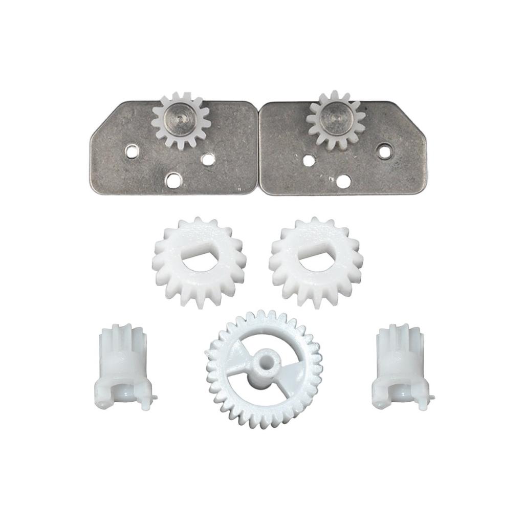 Mirror Plastic Gear Set for Kia Sportage, Sorento, Sonata