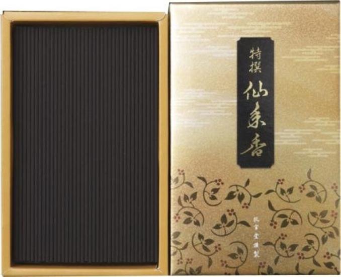 

Kongando Incense Special Sennenko Loose Pack #724