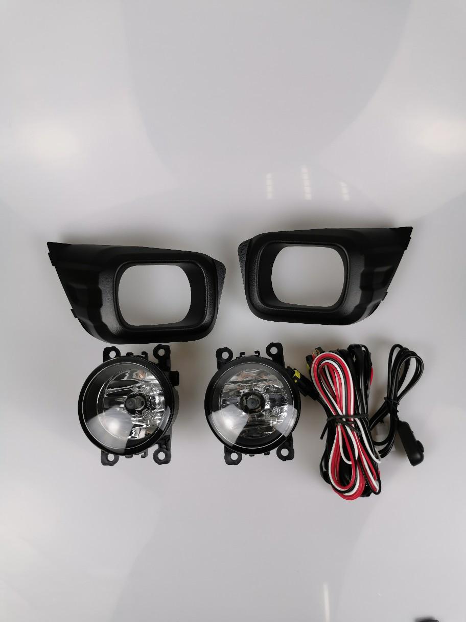 

2019 Ford Ranger Front Fog Lights 120 sets minimum order