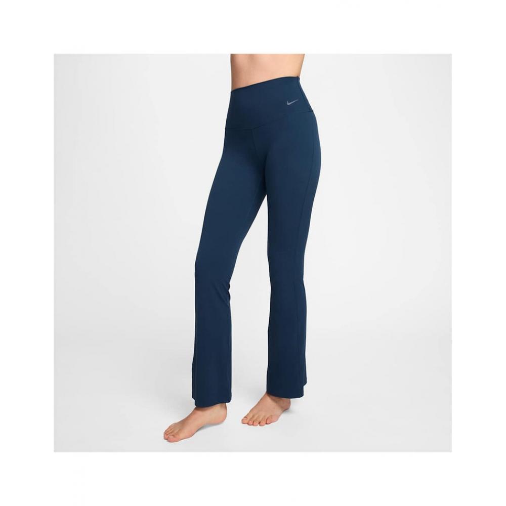 

Женские леггинсы Nike S с высокой талией Fv7922 478 Armory navy black/65